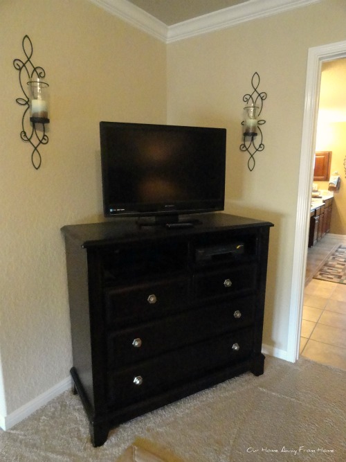 Our Home Away From Home Revisiting The Master Bedroom