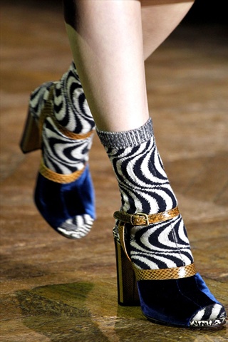 Dries Van Noten en www.elblogdepatricia.com