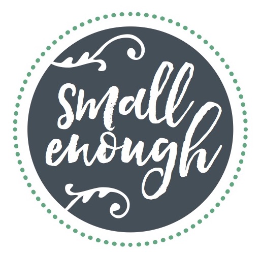Small Enough