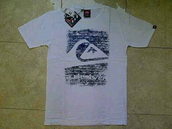 flicker clothing baju quiksilver asli flicker clothing baju quiksilver asli