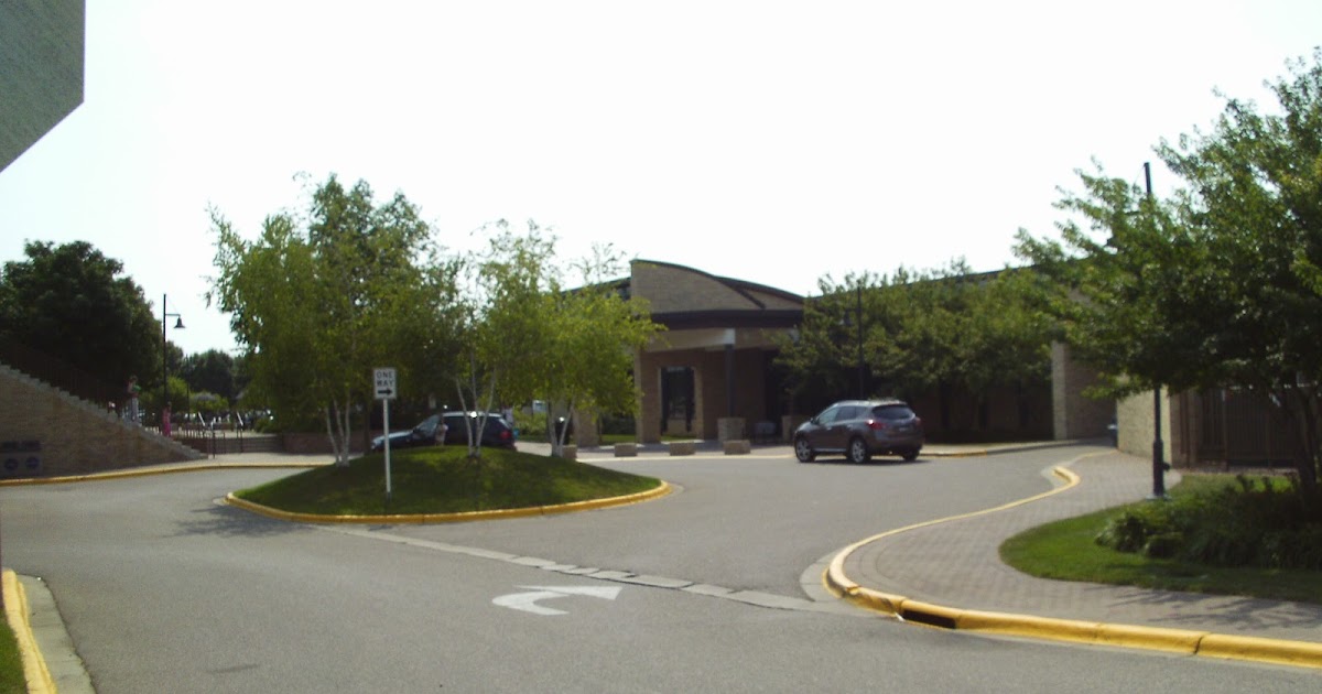 Every Library I Can 24. Carver County, Chanhassen