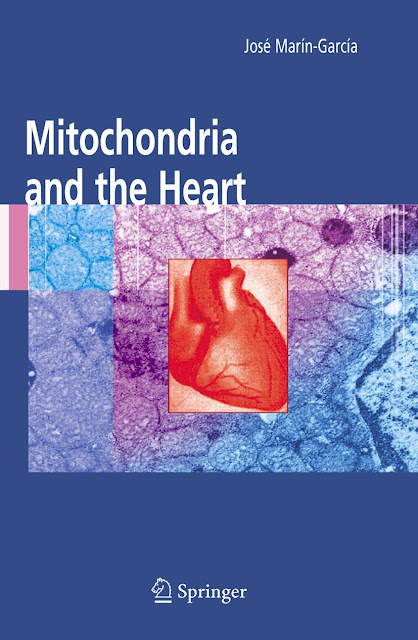 Mitochondria and the Heart (Developments in Cardiovascular Medicine) 