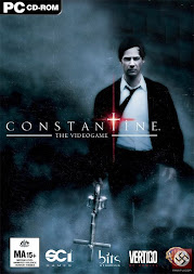 Constantine บุรุษปราบมาร