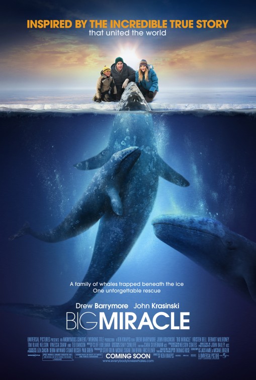 Whale movie