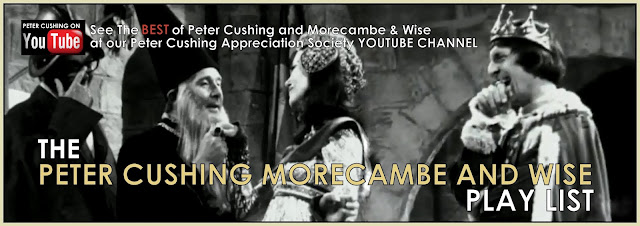 Petercushingblog Blogspot Com Pcasuk