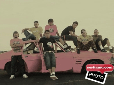 Soblack X: Chord Gitar Tipe-x – Tanda-tanda Patah Hati