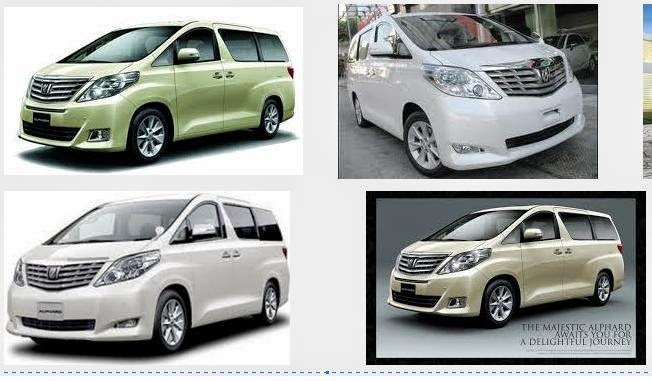 harga toyota alphard - Informasi Mobil Terbaru harga toyota alphard - Informasi Mobil Terbaru