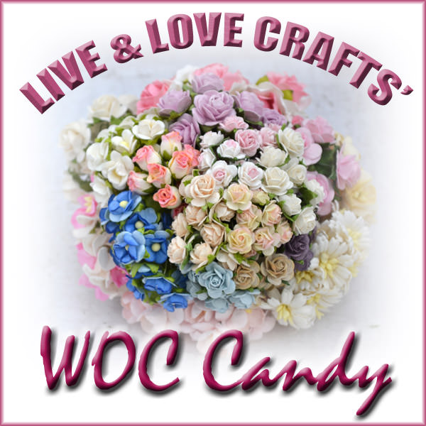 WOC Candy