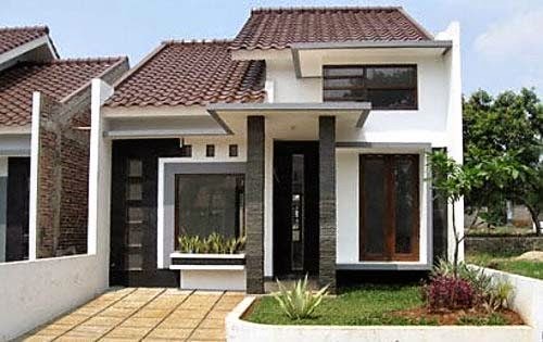 Latest house model Latest house model