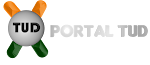 Portal TUD