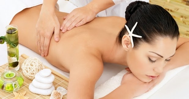 Cara Merawat Kulit Punggung Agar Putih dan Mulus