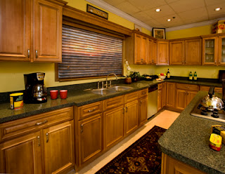 Kitchen Cabinets Picture