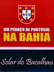 Solar do Bacalhau