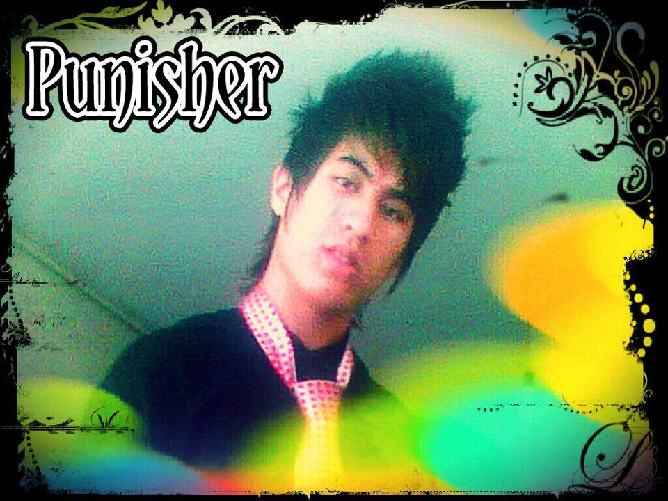 Punishsher ft Dj Mohajer - Setare Aseman Download MP3
