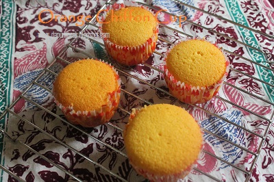 Resep Orange Cake Ncc Resep Orange Cake Ncc
