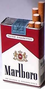 marlboro red marlboro red