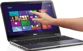 Dell Inspiron 5437 Drivers for Windows 8.1 (64bit)