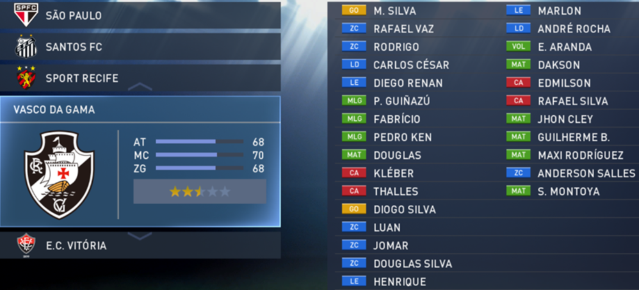 PES 2015 PC Total Patch 2.0 com Bundesliga licenciada PES 2015 PC Total Patch 2.0 com Bundesliga licenciada