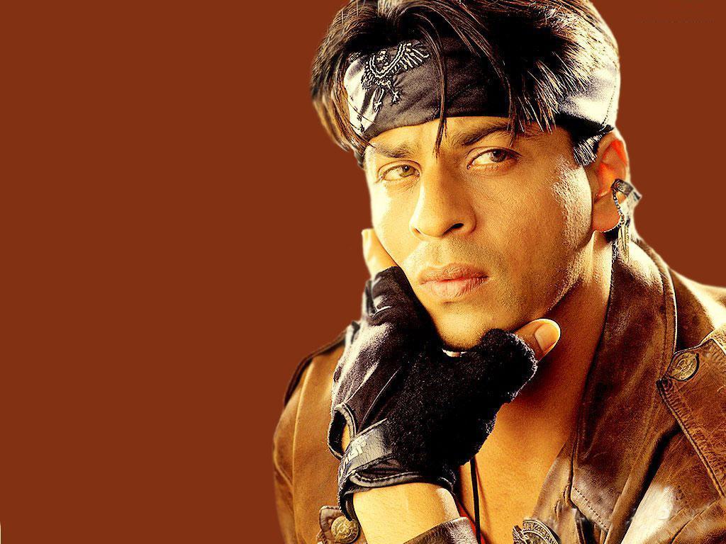 Shahrukh Khan Awesome Wallpapers - Entertainment Only