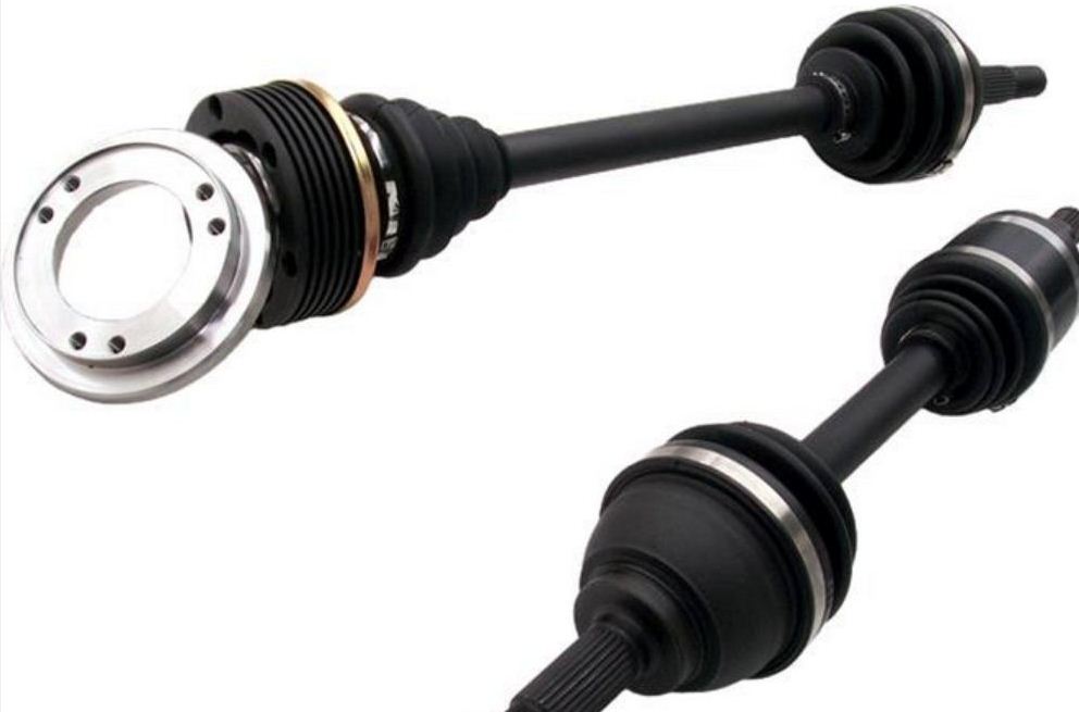 Drivetrain Upgrades For Nissan GTR