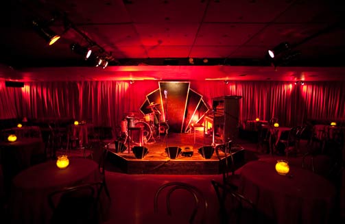 punchdrunk nyc sleep no more punchdrunk nyc sleep no more