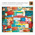 Speciale Dodicilune: Gabriel Oscar Rosati & AfroLatAfro, Andrea Sabatino, Mirabassi Di Modugno Balducci, Anna Garano, Armando Calabrese, Ajar, Hunger And Love