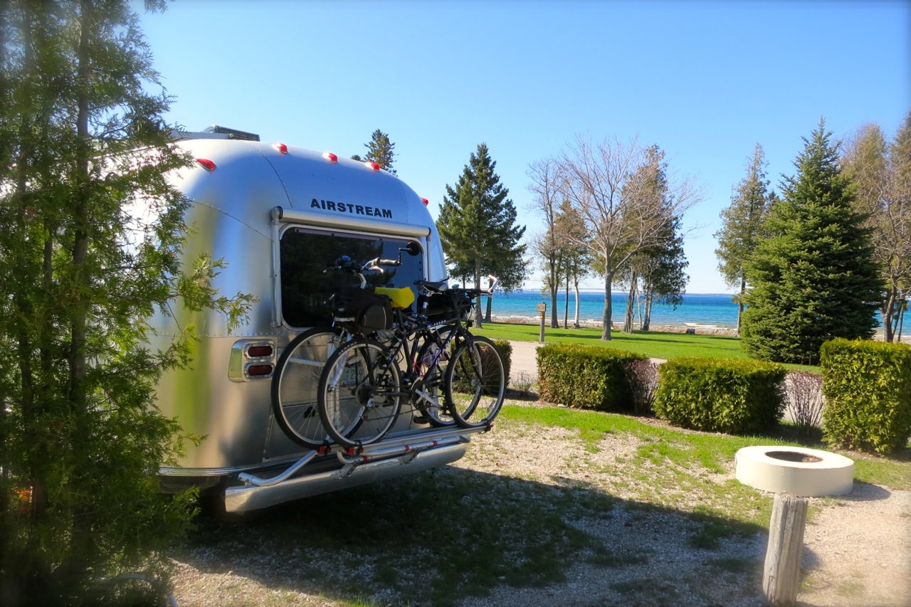 Streaming Together Is It Mackinaw Or Mackinac