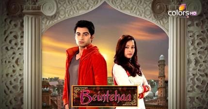 Beintehaa « Colors TV Serial Song Mp3 Free Download