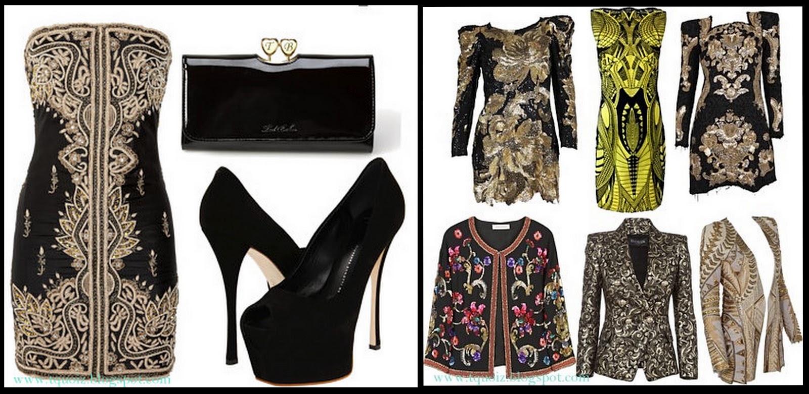 Tquoiz fashion advice embroidery trend