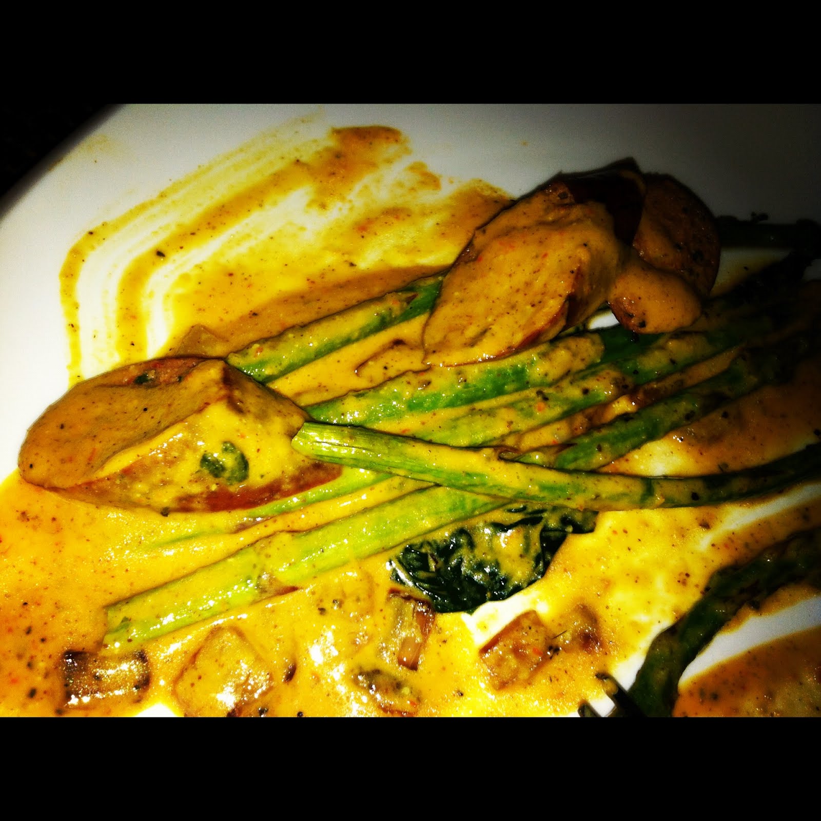 Yum Yum Get Some Paleo Cream Sauce