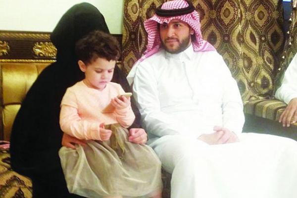 سجن والد الطفلة جوري الخالدي مع ثلاثة اخرين مع الخاطفين والسبب يوميات