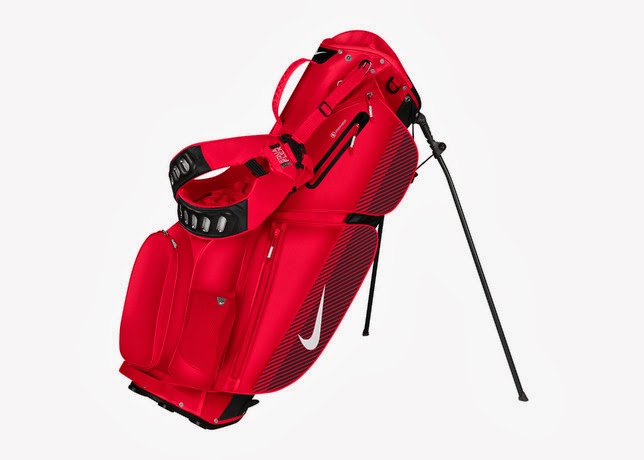 nike golf club bag
