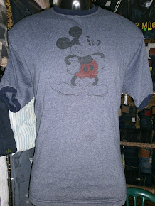 Mickey Mouse T-Shirt