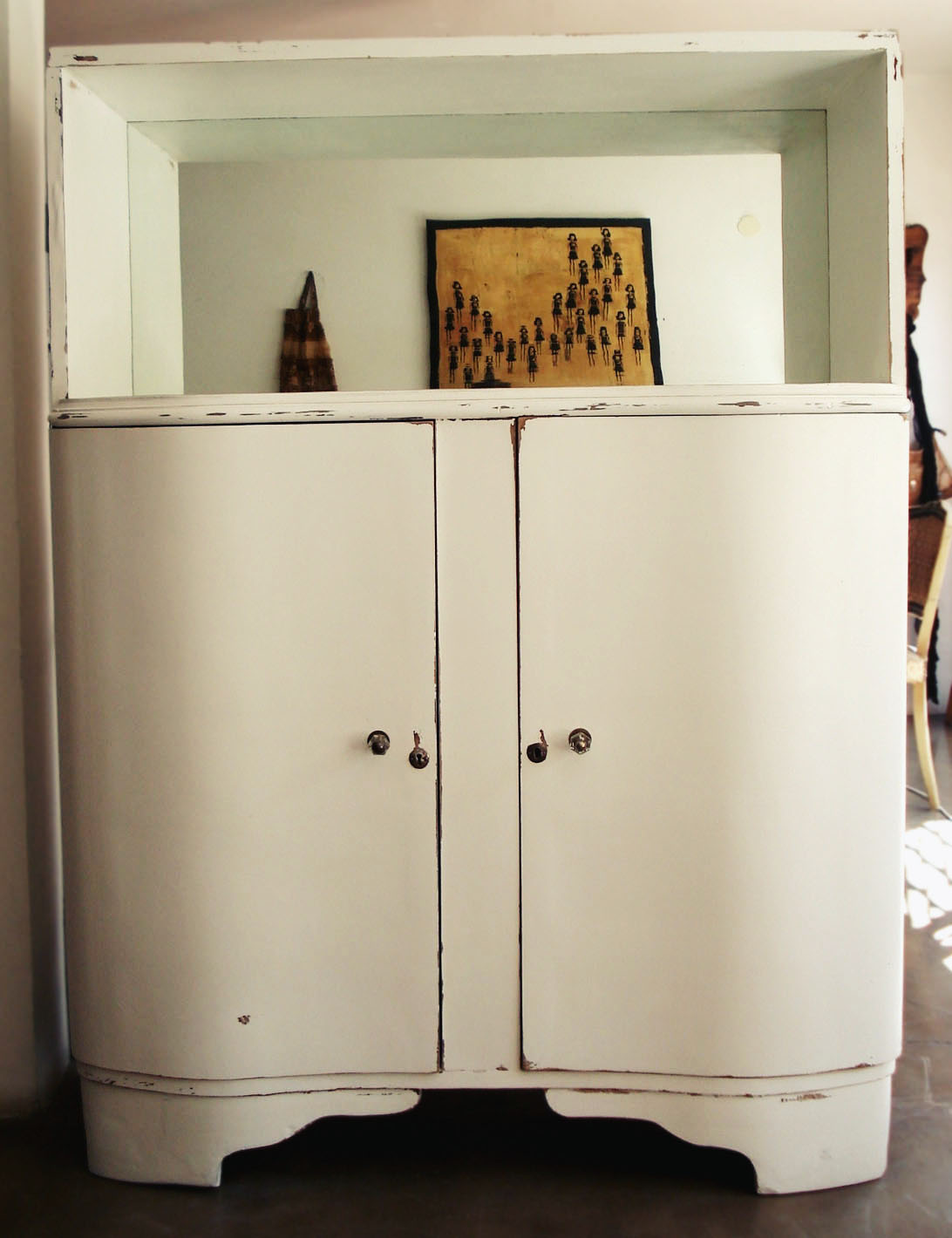 luzgentili Muebles Reciclados a pedido