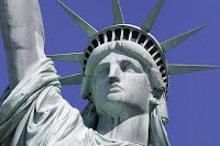 Travel and Tourism Sites for U.S.A.