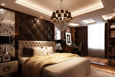 Useful Tips to Arrange Bedrooms with Different Designs
