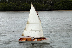 The Goat Island Skiff