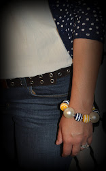 Sailor Woman's Bracelet