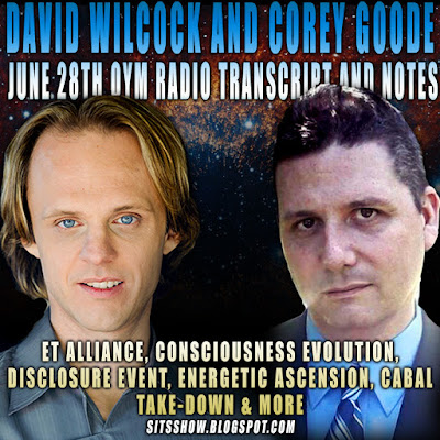 David Wilcock and Corey Goode June 28th OYM Radio  David%2BWilcock%2Band%2BCorey%2BGoode%2503%2BJune%2B28th%2BOYM%2BRadio%2BTranscript%2Band%2BNotes