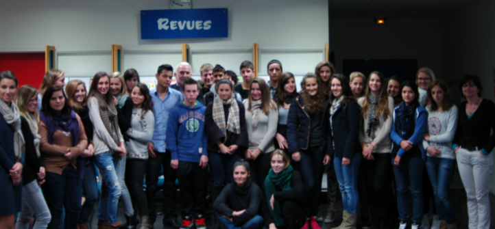 nice matin rencontres