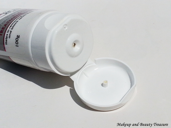 underarm black spot removal cream