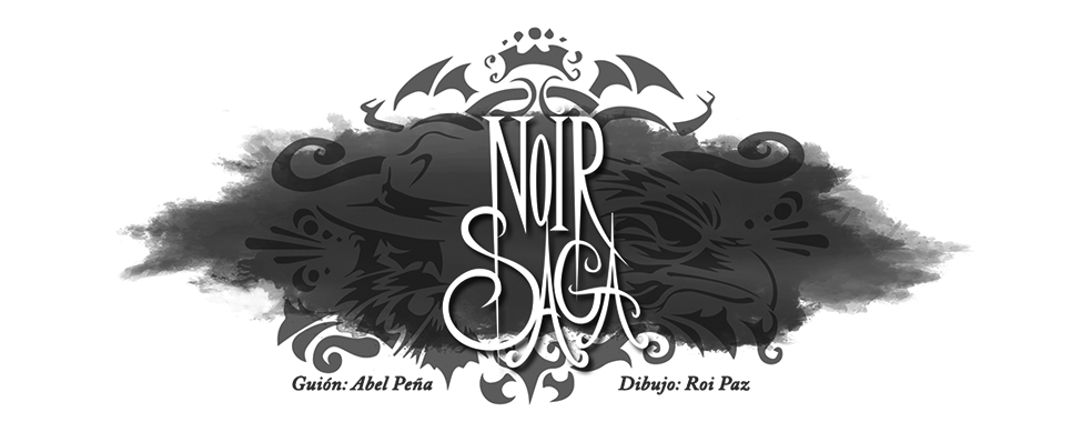 Noir Saga