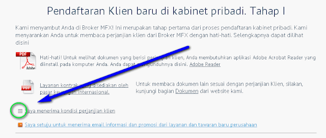 Cara wd masterforex