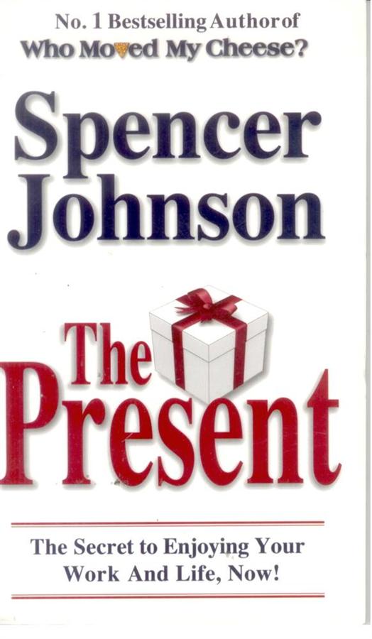 the present spencer johnson pdf free 29