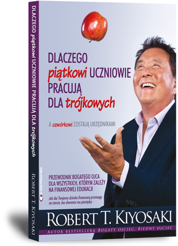 Dlaczego piątkowi uczniowie pracują dla trójkowych, a czwórkowi zostają urzędnikami