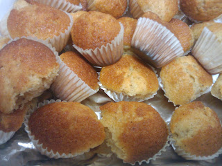 Magdalenitas Un Bocadito
