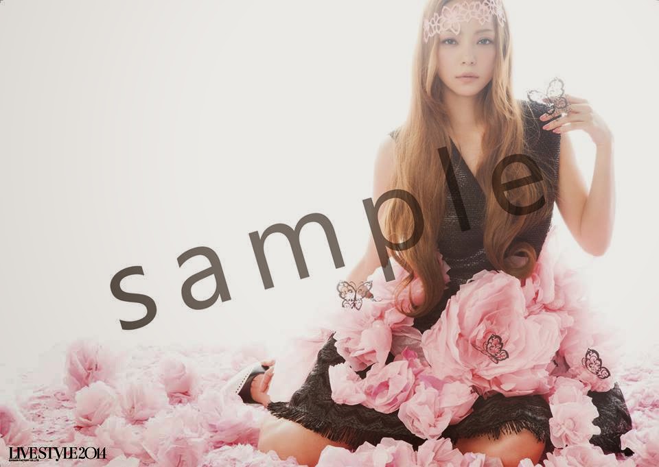 namie amuro live style 2014 flac namie amuro live style 2014 flac