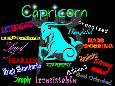 Ramalan zodiak capricorn di minggu ini