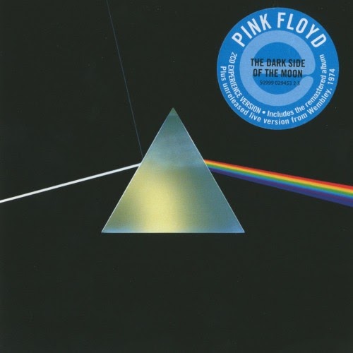 Pink Floyd - The Dark Side of the Moon - Speak to Me FLAC