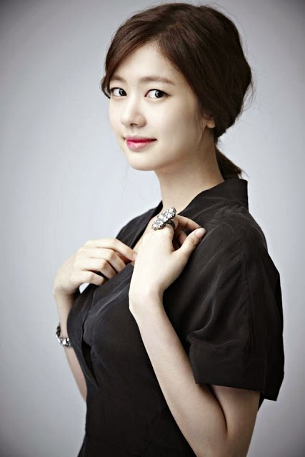 Jung So Min New Drama Series and Photoshoot | Trending News and Kpop